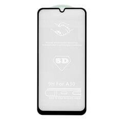 Защитное стекло Full Glue 5D для Samsung Galaxy S10 Plus цена и информация | Защитные пленки для телефонов | pigu.lt