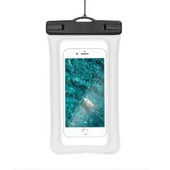 Waterproof Airbag neperšlampamas dėklas telefonui цена и информация | Чехлы для телефонов | pigu.lt