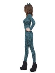Leopardinis kūno kostiumelis kaina ir informacija | Karnavaliniai kostiumai | pigu.lt