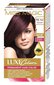 Plaukų dažai Miss Magic Luxe Colors 5.2 Burgundy, 93ml kaina ir informacija | Plaukų dažai | pigu.lt