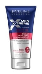 Balzamas po skutimosi Eveline Men X-Treme SOS 150 ml kaina ir informacija | Skutimosi priemonės ir kosmetika | pigu.lt