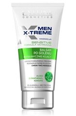 Balzamas po skutimosi vyrams Eveline Men X-Treme 150 ml kaina ir informacija | Skutimosi priemonės ir kosmetika | pigu.lt