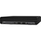 HP ProDesk 400 G6 DM i3-10100T, 8GB, 256GB (1C7B4EA#B1R) kaina ir informacija | Stacionarūs kompiuteriai | pigu.lt