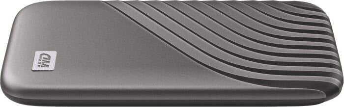 Western Digital WDBAGF0020BGY-WESN kaina ir informacija | Išoriniai kietieji diskai (SSD, HDD) | pigu.lt