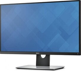 Dell UltraSharp UP2716DA (210-AXWI), 27" цена и информация | Мониторы | pigu.lt