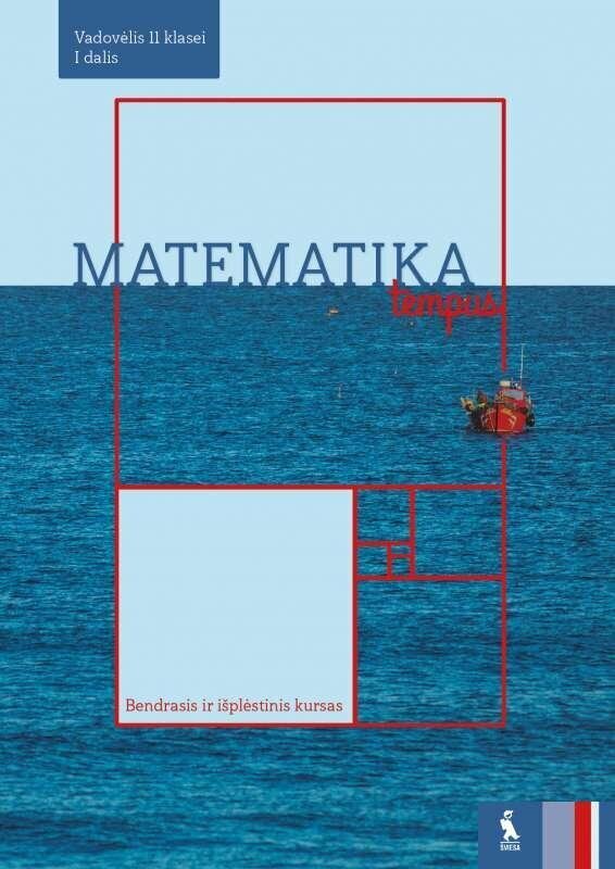 Mokomasis vadovėlis, Matematika.Vad.gimn.III kl. 1 kn. A+B kaina ir informacija | Vadovėliai | pigu.lt