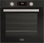 Hotpoint-Ariston FA5841JHBLHA kaina ir informacija | Orkaitės | pigu.lt