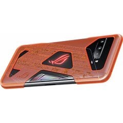 Dėklas Asus 90AC0480-BCS001 skirtas Asus ROG Phone 3, oranžinė kaina ir informacija | Telefono dėklai | pigu.lt