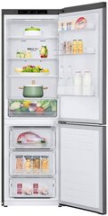 LG GBP31DSLZN цена и информация | Холодильники | pigu.lt