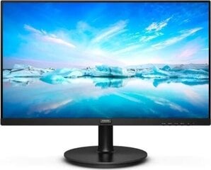 Philips 241V8LA/00, 23.8" цена и информация | Мониторы | pigu.lt