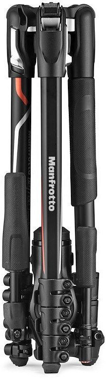 Manfrotto tripod MKBFRLA-3W Befree 3-Way Live Advanced Sony Alpha цена и информация | Fotoaparato stovai | pigu.lt