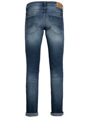 Džinsai vyrams Jack&Jones Jjiglen Jjoriginal JOS 631 12181047 цена и информация | Мужские джинсы | pigu.lt