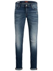 Džinsai vyrams Jack&Jones Jjiglen Jjoriginal JOS 631 12181047 цена и информация | Мужские джинсы | pigu.lt