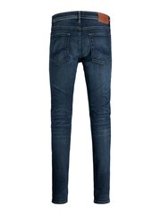 Džinsai vyrams Jack&Jones Jjiliam Jjoriginal JJ 244 STS 12177507 kaina ir informacija | Jack&Jones Apranga, avalynė, aksesuarai | pigu.lt