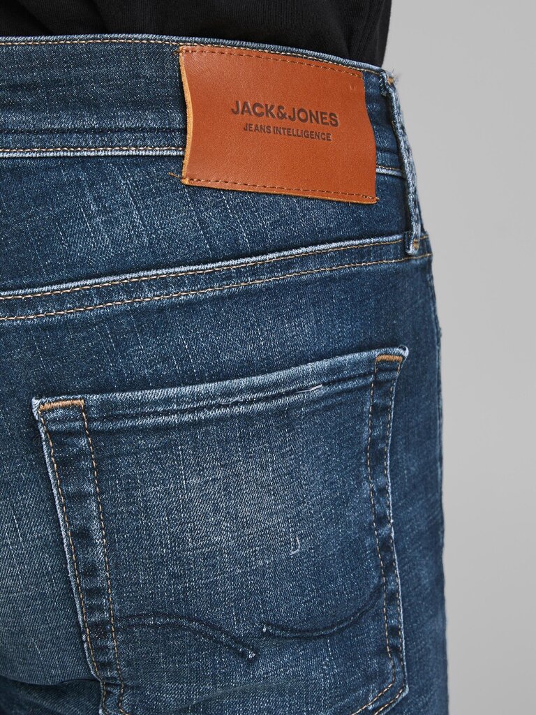 Džinsai vyrams Jack&Jones Jjiliam Jjoriginal JJ 244 STS 12177507 kaina ir informacija | Džinsai vyrams | pigu.lt