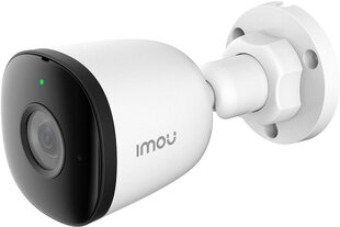 Камера IMOU IPC-F22AP 2MP имеет встроенный микрофон, поддерживает PoE для обнаружения человека. цена и информация | Камеры видеонаблюдения | pigu.lt