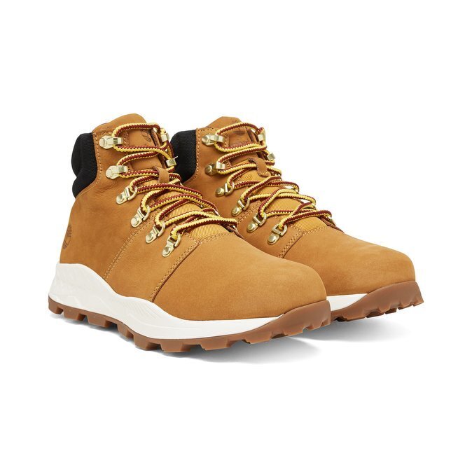 Aulinukai vyrams Timberland Brooklyn Low Hiker kaina ir informacija | Vyriški batai | pigu.lt