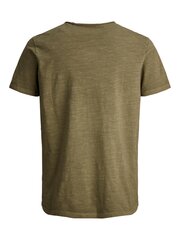 Marškinėliai vyrams Jack&Jones Jjesher Tee O-Neck SS 12168045 цена и информация | Мужские футболки | pigu.lt