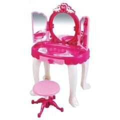 Kosmetikos staliukas mergaitei kaina ir informacija | Žaislai mergaitėms | pigu.lt