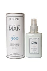 Увлажняющий лосьон после бритья Renee Blanche H-Zone Essential man, 100 мл цена и информация | Косметика и средства для бритья | pigu.lt