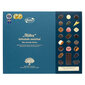 Šokoladinių saldainių kolekcija „Rūtos“ šokolado meistrai. ŠIMTMEČIO ISTORIJA, 550 g kaina ir informacija | Saldumynai | pigu.lt