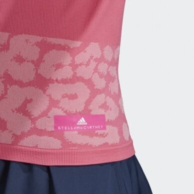 Marškinėliai Adidas by Stella McCartney цена и информация | Sportinė apranga moterims | pigu.lt