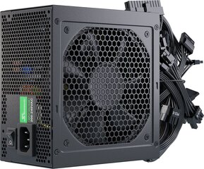 Seasonic A12-700W kaina ir informacija | Maitinimo šaltiniai (PSU) | pigu.lt