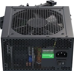 Seasonic A12-600W kaina ir informacija | Maitinimo šaltiniai (PSU) | pigu.lt