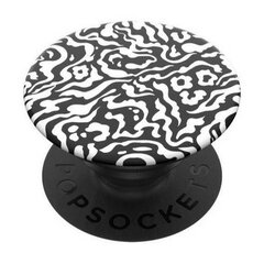 Popsockets 2 Zebra Melt 801746 uchwyt i podstawka do telefonu - standard цена и информация | Держатели для телефонов | pigu.lt