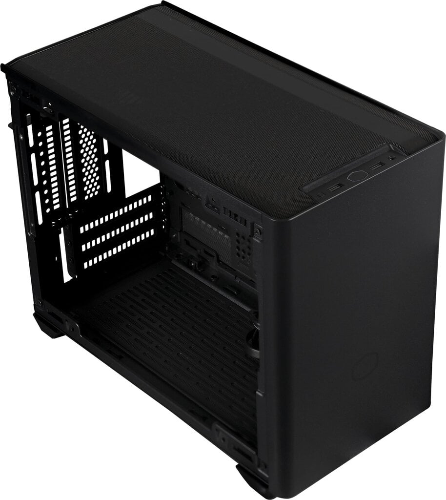 Cooler Master MasterBox NR200 цена и информация | Korpusai | pigu.lt