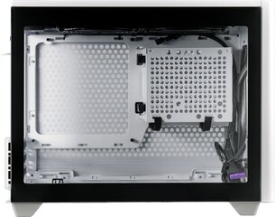 Cooler Master MasterBox NR200 цена и информация | Корпуса | pigu.lt