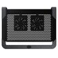 Cooler Master Notepal U2 Plus V2 kaina ir informacija | Kompiuterių aušinimo ir kiti priedai | pigu.lt