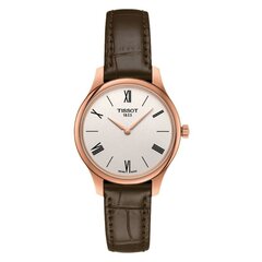 Tissot Наручные часы цена и информация | Женские часы | pigu.lt