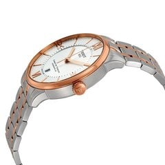 Vyriškas laikrodis Tissot T099.407.22.038.01 kaina ir informacija | Vyriški laikrodžiai | pigu.lt