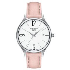 Часы женские Tissot T103.210.16.017.00 цена и информация | Женские часы | pigu.lt