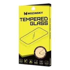 Wozinsky Tempered Glass цена и информация | Защитные пленки для телефонов | pigu.lt