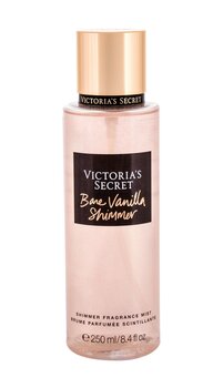 Kūno purškiklis Victoria Secret Bare Vanilla Shimmer Body Mist, 250ml kaina ir informacija | Kūno kremai, losjonai | pigu.lt