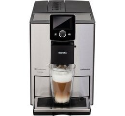 Nivona 825 kaina ir informacija | Kavos aparatai | pigu.lt