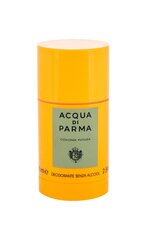 Pieštukinis dezodorantas Acqua di ParmaColonia Futura moterims/vyrams 75 ml kaina ir informacija | Parfumuota kosmetika moterims | pigu.lt