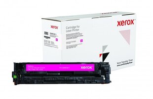 Картридж Xerox HP CF213A, пурпурный цена и информация | Картриджи для лазерных принтеров | pigu.lt