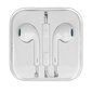 Hf Stereo Apple Jack, white kaina ir informacija | Ausinės | pigu.lt