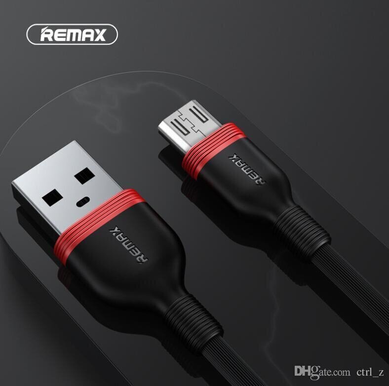 Remax Choos micro-USB kabelis „MicroUSB“, 1 m цена и информация | Kabeliai ir laidai | pigu.lt