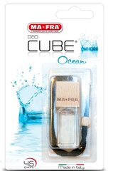 Itališkas automobilių oro gaiviklis Ma-Fra Deo-Cube Ocean, 5 ml цена и информация | Освежители воздуха для салона | pigu.lt