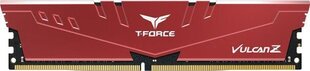 Team Group TLZRD416G3200HC16F01 цена и информация | Оперативная память (RAM) | pigu.lt