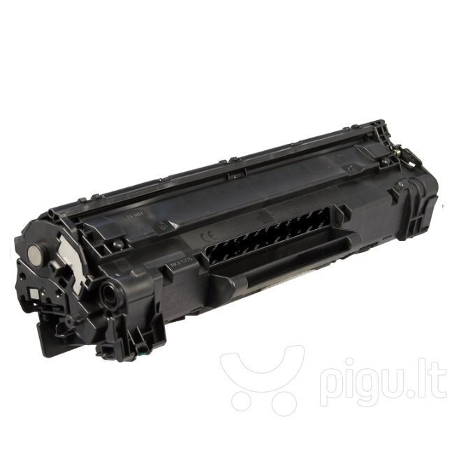 Dragon HP 1106A, juoda цена и информация | Kasetės lazeriniams spausdintuvams | pigu.lt