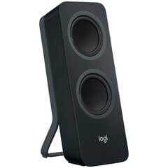 Logitech 980-001296 цена и информация | Аудиоколонки | pigu.lt