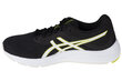 Sportiniai bateliai vyrams Asics Gel Pulse 11 1011A550-002, juodi kaina ir informacija | Kedai vyrams | pigu.lt