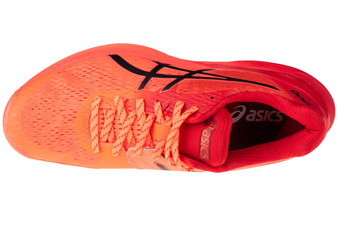 Sportiniai bateliai vyrams Asics Sky Elite FF Tokyo 1051A055-701, 42.5, raudoni цена и информация | Kedai vyrams | pigu.lt