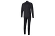 Sportinis kostiumas vyrams Puma Ftblplay 656818-06, juodas kaina ir informacija | Sportinė apranga vyrams | pigu.lt