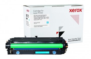 Xerox CF361X, žydra kaina ir informacija | Kasetės lazeriniams spausdintuvams | pigu.lt